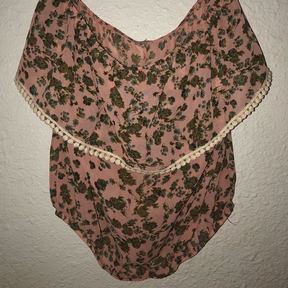 Tube top - Picture 2 of 3